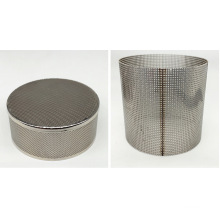 Stainless Steel Cylinder Filter Element